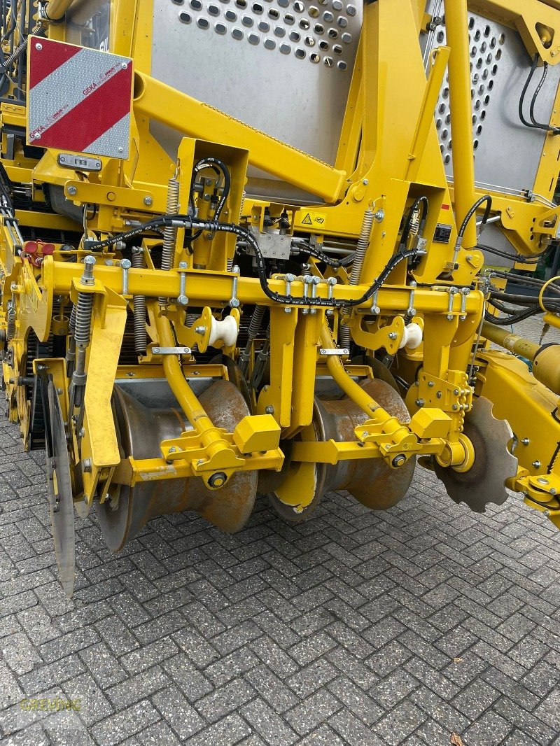 Kartoffelroder typu ROPA Keiler 2, Gebrauchtmaschine v Ahaus (Obrázek 21)