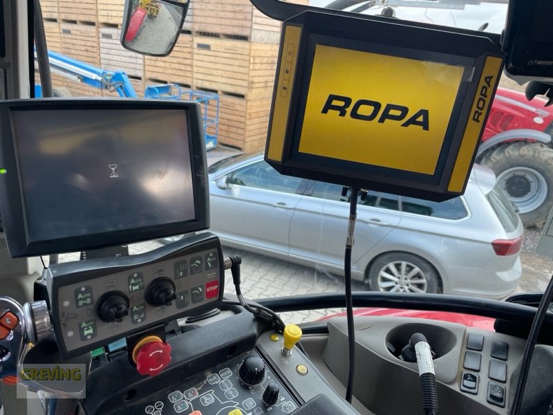 Kartoffelroder des Typs ROPA Keiler 2, Gebrauchtmaschine in Ahaus (Bild 8)