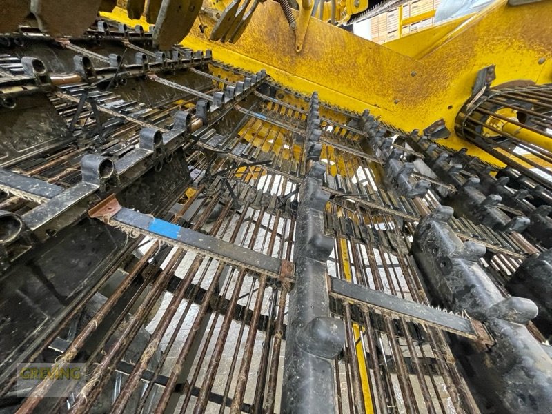 Kartoffelroder des Typs ROPA Keiler 2, Gebrauchtmaschine in Ahaus (Bild 13)