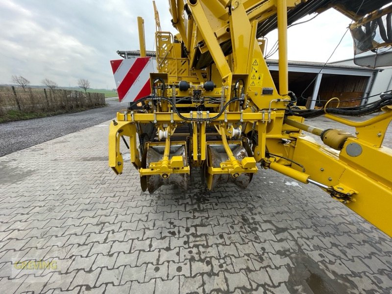 Kartoffelroder des Typs ROPA Keiler 2, Gebrauchtmaschine in Ahaus (Bild 16)