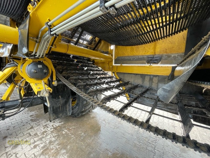 Kartoffelroder des Typs ROPA Keiler 2, Gebrauchtmaschine in Ahaus (Bild 17)