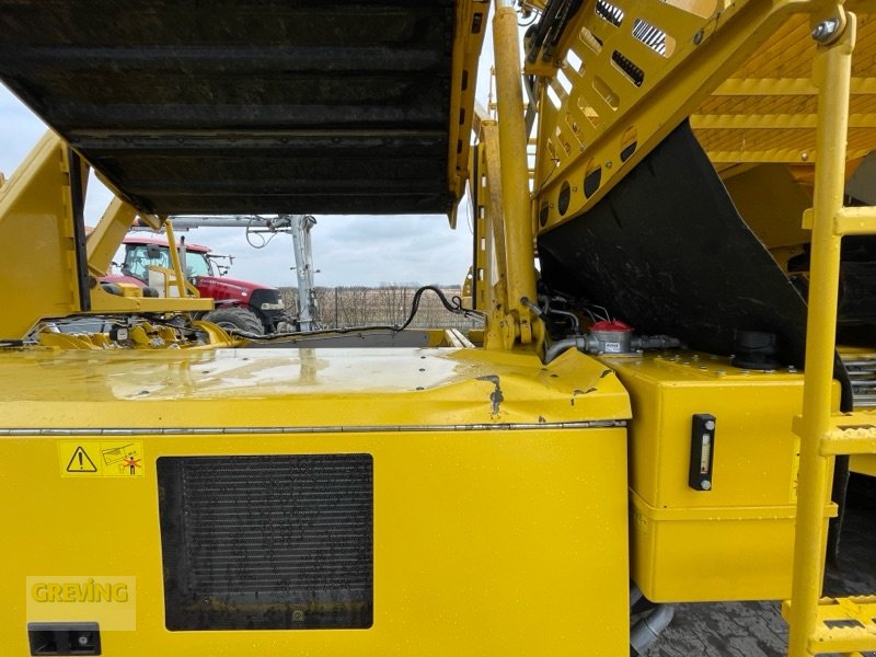 Kartoffelroder des Typs ROPA Keiler 2, Gebrauchtmaschine in Ahaus (Bild 18)