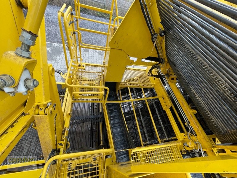 Kartoffelroder des Typs ROPA Keiler 2, Gebrauchtmaschine in Ahaus (Bild 19)