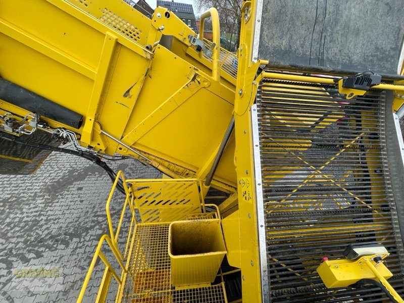 Kartoffelroder des Typs ROPA Keiler 2, Gebrauchtmaschine in Ahaus (Bild 20)