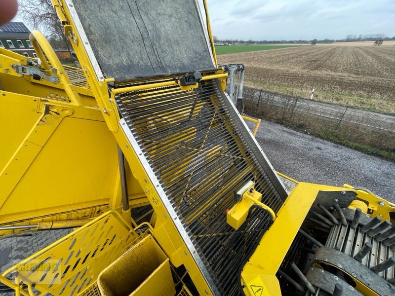 Kartoffelroder des Typs ROPA Keiler 2, Gebrauchtmaschine in Ahaus (Bild 21)