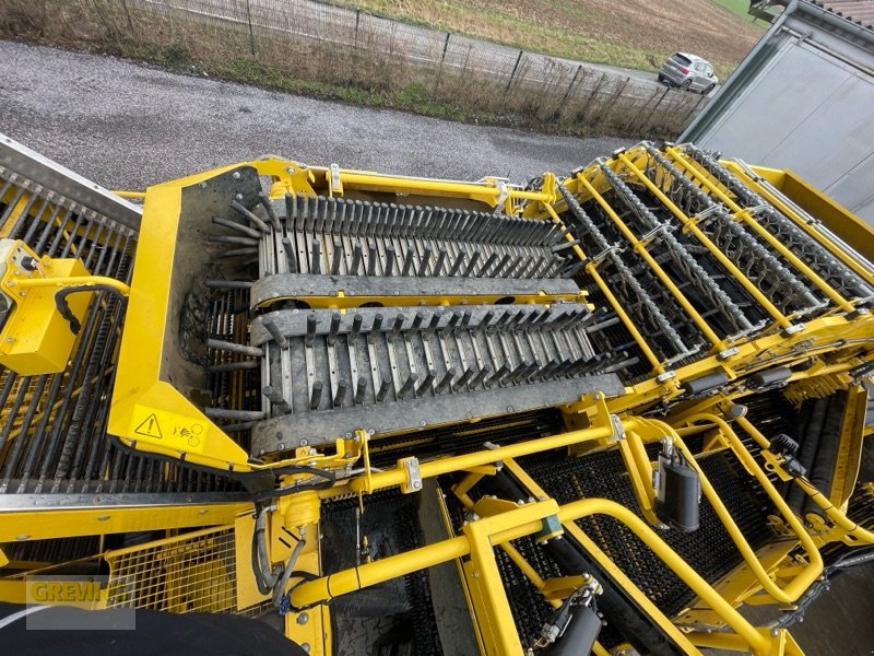 Kartoffelroder des Typs ROPA Keiler 2, Gebrauchtmaschine in Ahaus (Bild 22)