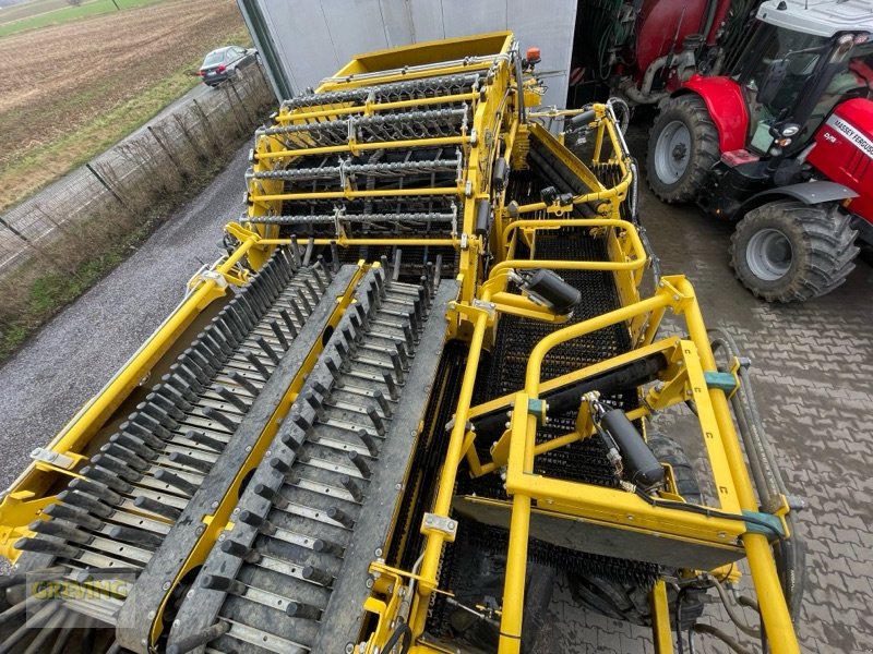 Kartoffelroder des Typs ROPA Keiler 2, Gebrauchtmaschine in Ahaus (Bild 23)