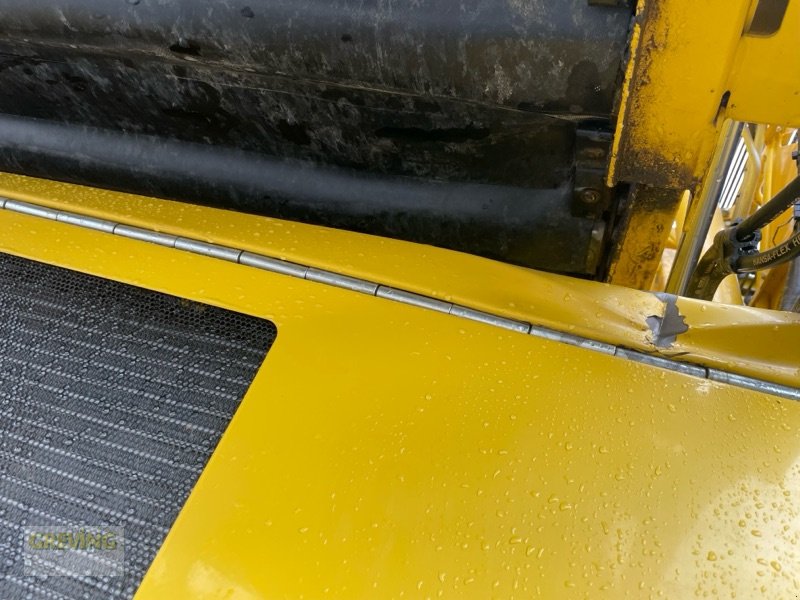 Kartoffelroder des Typs ROPA Keiler 2, Gebrauchtmaschine in Ahaus (Bild 26)