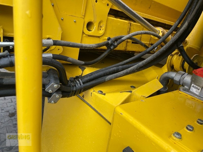 Kartoffelroder des Typs ROPA Keiler 2, Gebrauchtmaschine in Ahaus (Bild 27)