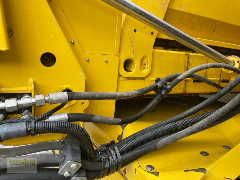 Kartoffelroder des Typs ROPA Keiler 2, Gebrauchtmaschine in Ahaus (Bild 28)