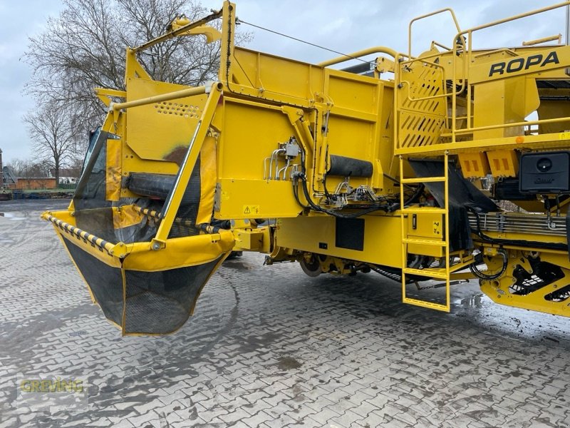 Kartoffelroder des Typs ROPA Keiler 2, Gebrauchtmaschine in Ahaus (Bild 29)