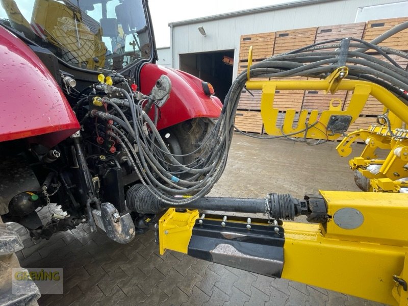 Kartoffelroder des Typs ROPA Keiler 2, Gebrauchtmaschine in Ahaus (Bild 30)