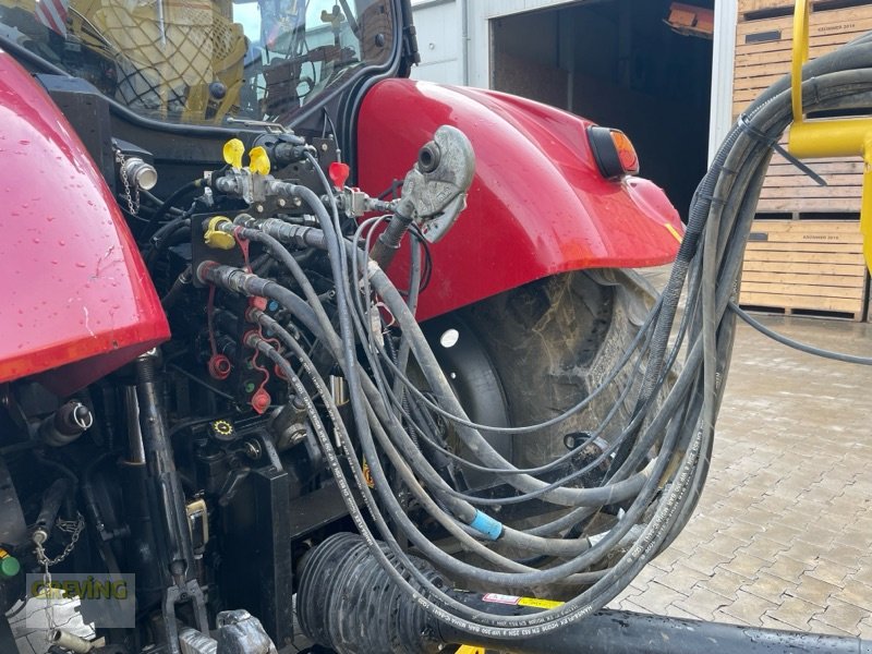 Kartoffelroder des Typs ROPA Keiler 2, Gebrauchtmaschine in Ahaus (Bild 31)