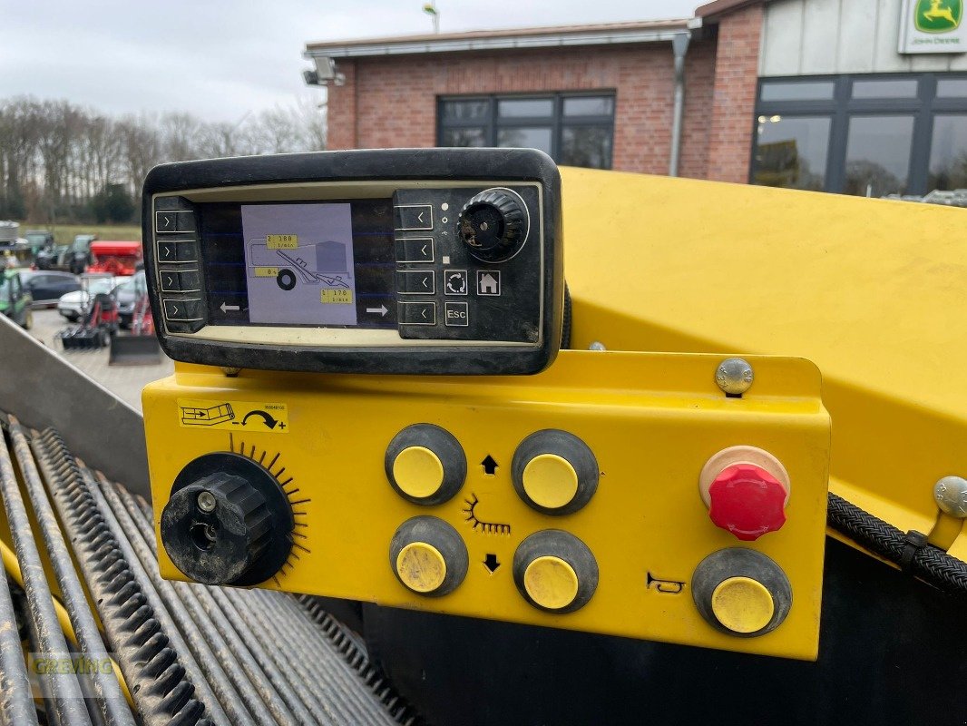 Kartoffelroder des Typs ROPA Keiler 2, Gebrauchtmaschine in Ahaus (Bild 17)