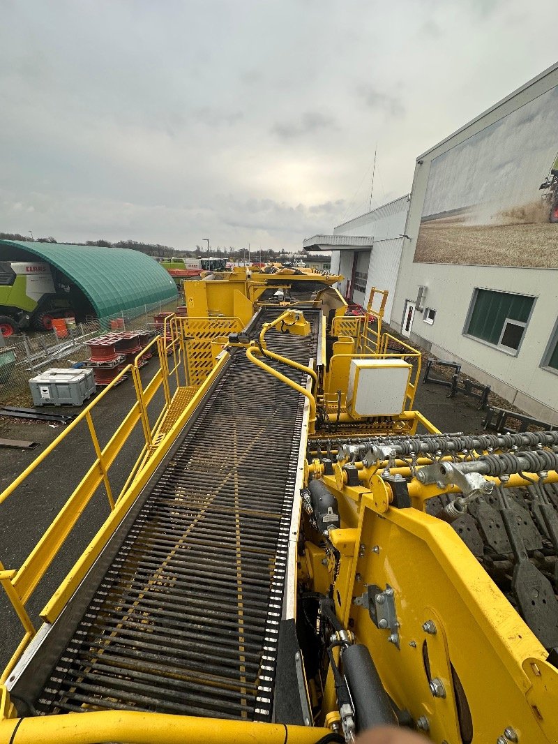 Kartoffelroder typu ROPA Keiler II Classic, Gebrauchtmaschine v Heiligengrabe OT Liebenthal (Obrázek 11)