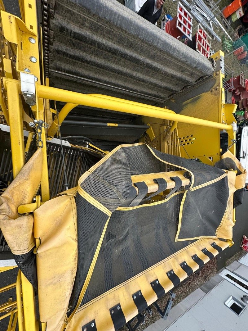 Kartoffelroder typu ROPA Keiler II Classic, Gebrauchtmaschine v Heiligengrabe OT Liebenthal (Obrázek 9)