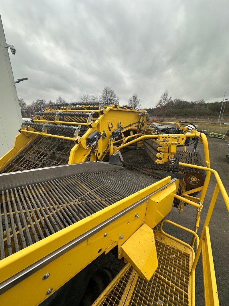 Kartoffelroder typu ROPA Keiler II Classic, Gebrauchtmaschine v Heiligengrabe OT Liebenthal (Obrázek 27)