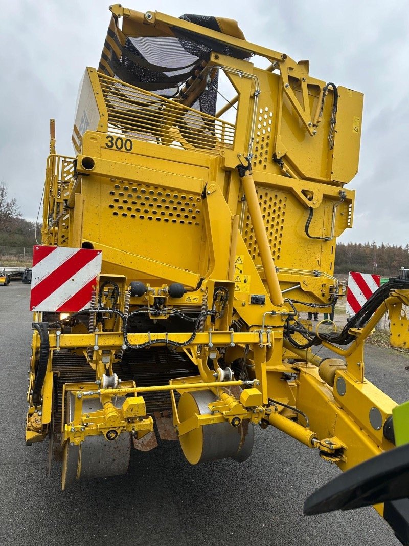 Kartoffelroder typu ROPA Keiler II Classic, Gebrauchtmaschine v Heiligengrabe OT Liebenthal (Obrázek 24)