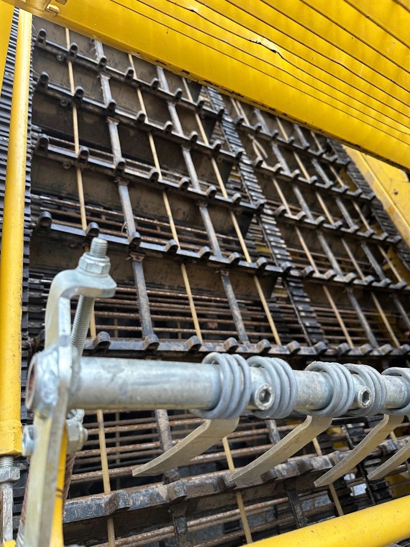 Kartoffelroder typu ROPA Keiler II Classic, Gebrauchtmaschine v Heiligengrabe OT Liebenthal (Obrázek 26)