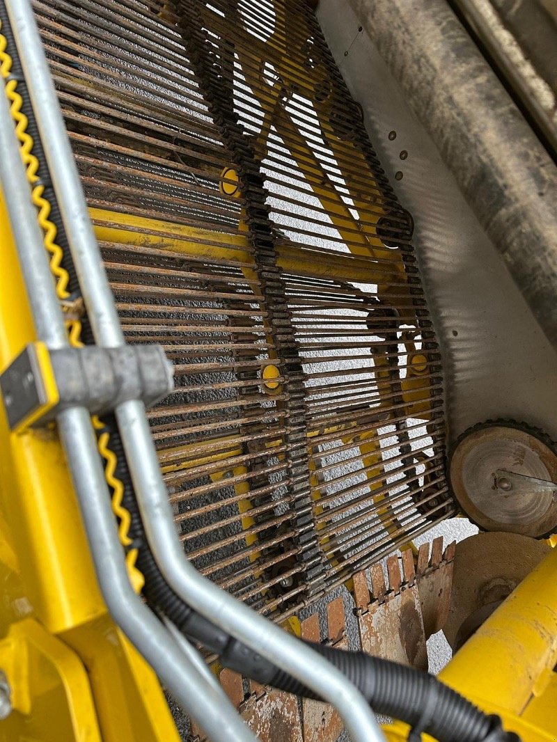 Kartoffelroder typu ROPA Keiler II Classic, Gebrauchtmaschine v Heiligengrabe OT Liebenthal (Obrázek 8)