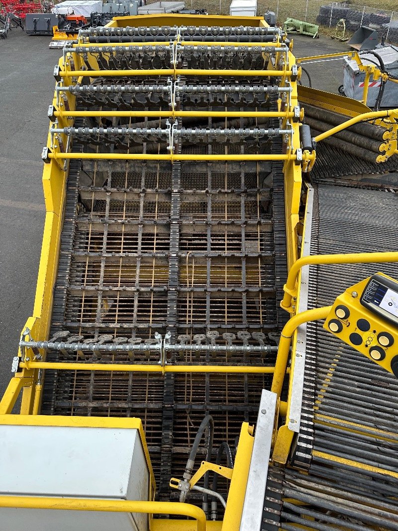 Kartoffelroder typu ROPA Keiler II Classic, Gebrauchtmaschine v Heiligengrabe OT Liebenthal (Obrázek 12)