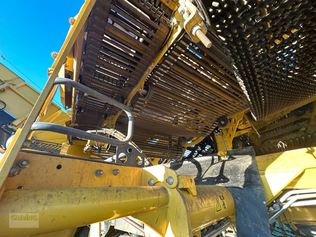 Kartoffelroder des Typs ROPA Keiler II Classic, Gebrauchtmaschine in Ort - Kunde (Bild 11)