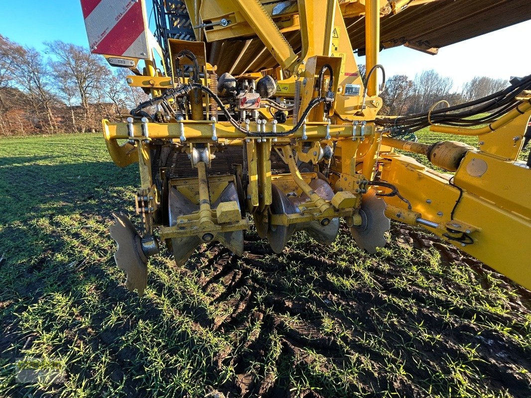 Kartoffelroder des Typs ROPA Keiler II Classic, Gebrauchtmaschine in Ort - Kunde (Bild 14)