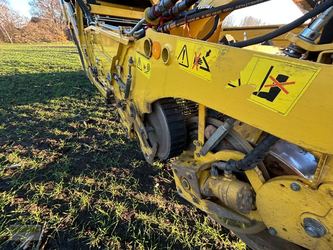 Kartoffelroder des Typs ROPA Keiler II Classic, Gebrauchtmaschine in Ort - Kunde (Bild 15)