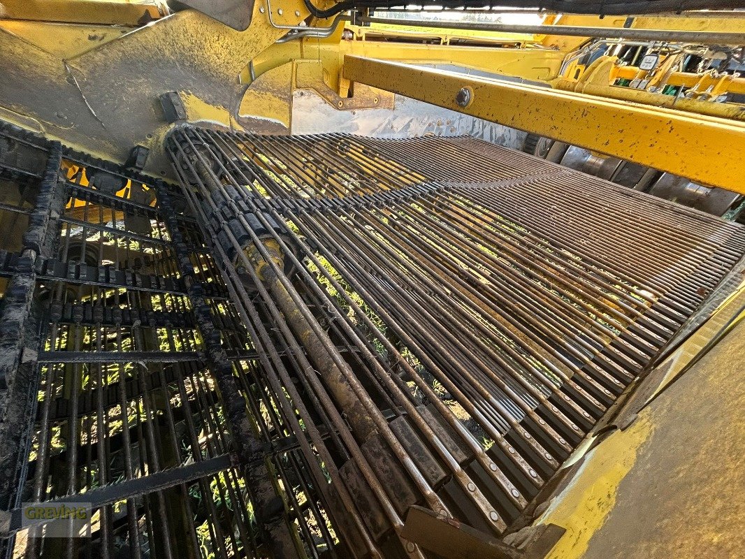 Kartoffelroder des Typs ROPA Keiler II Classic, Gebrauchtmaschine in Ort - Kunde (Bild 16)