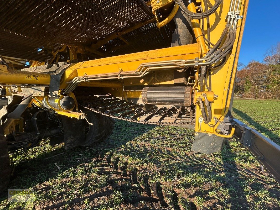 Kartoffelroder des Typs ROPA Keiler II Classic, Gebrauchtmaschine in Ort - Kunde (Bild 17)