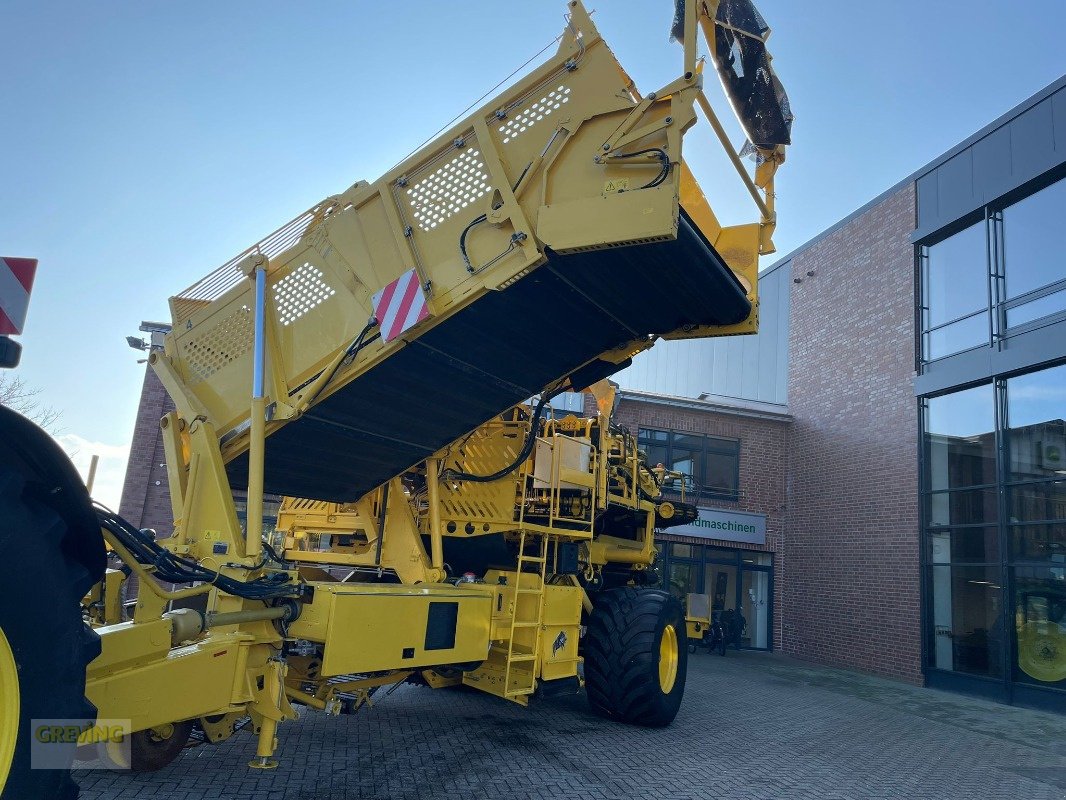Kartoffelroder typu ROPA Keiler II RK21, Gebrauchtmaschine w Ahaus (Zdjęcie 7)