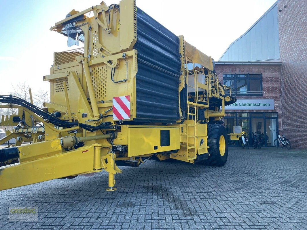 Kartoffelroder typu ROPA Keiler II RK21, Gebrauchtmaschine w Ahaus (Zdjęcie 12)