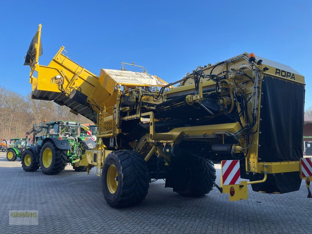 Kartoffelroder typu ROPA Keiler II RK21, Gebrauchtmaschine w Ahaus (Zdjęcie 16)