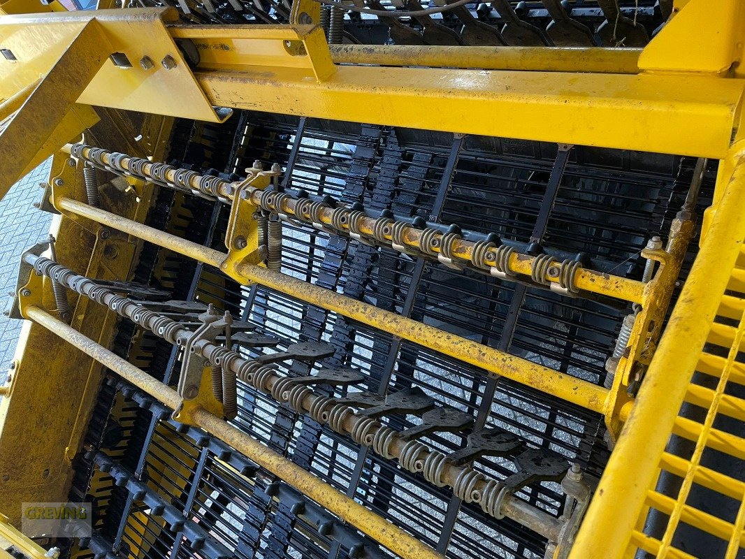 Kartoffelroder typu ROPA Keiler II RK21, Gebrauchtmaschine w Ahaus (Zdjęcie 17)