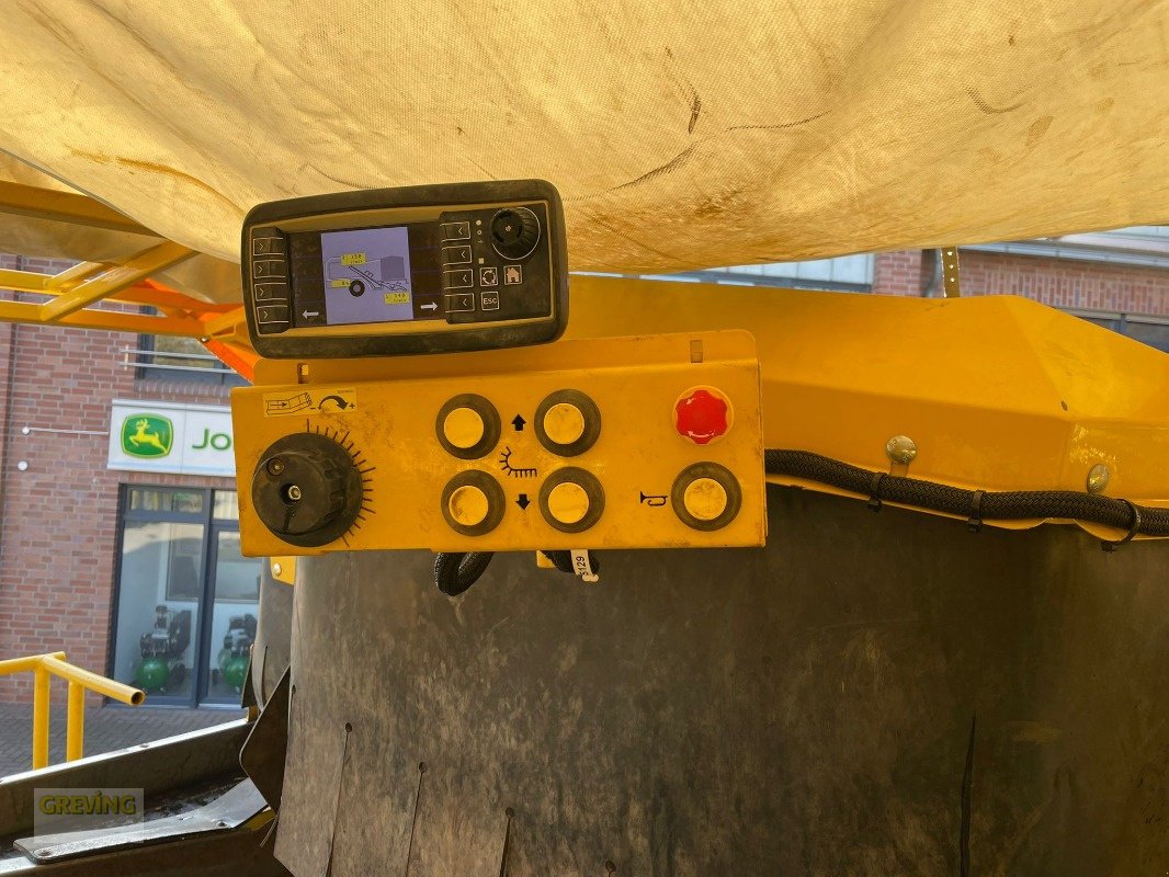 Kartoffelroder typu ROPA Keiler II RK21, Gebrauchtmaschine w Ahaus (Zdjęcie 20)