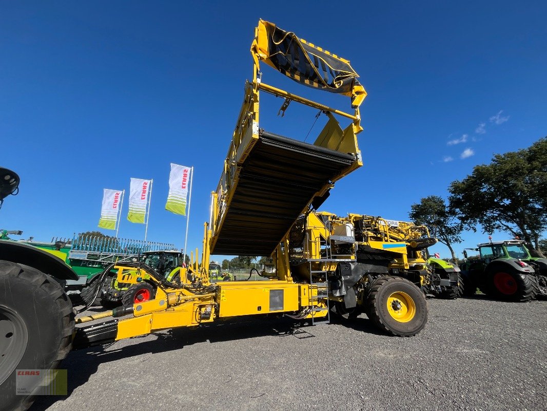 Kartoffelroder typu ROPA KEILER II (RK22), Bunker 7.5 to., nur 92 ha !, Gebrauchtmaschine v Molbergen (Obrázek 2)