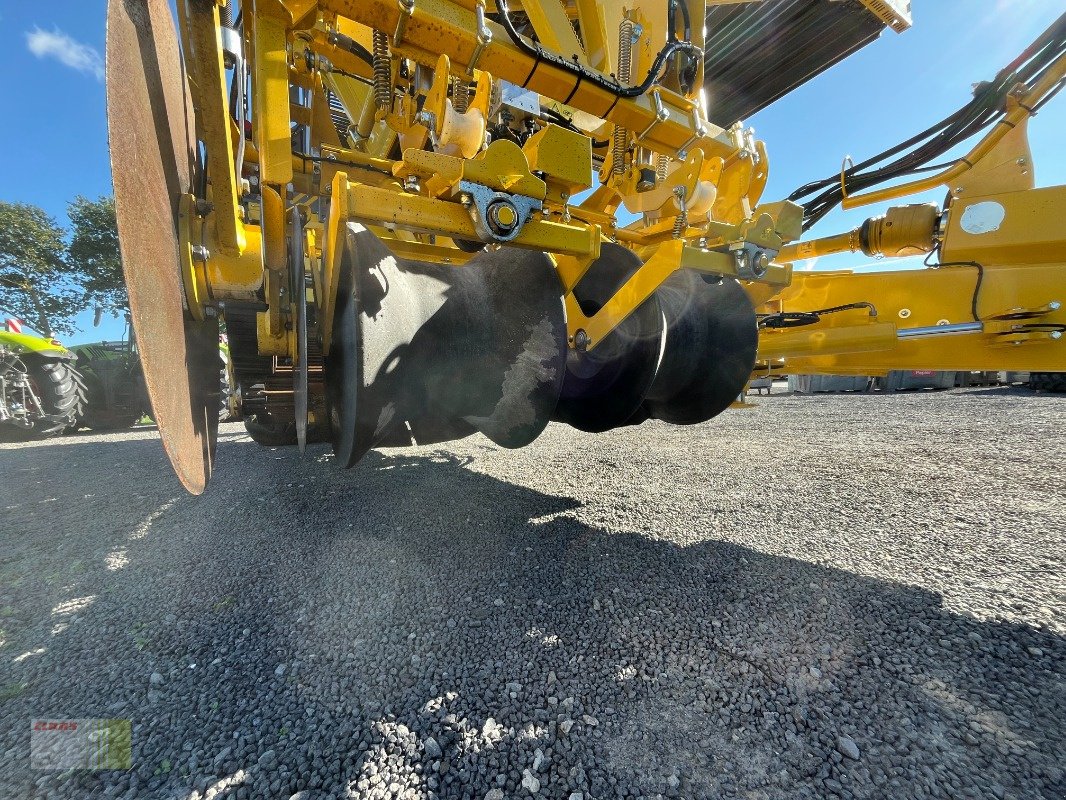 Kartoffelroder typu ROPA KEILER II (RK22), Bunker 7.5 to., nur 92 ha !, Gebrauchtmaschine v Molbergen (Obrázek 8)