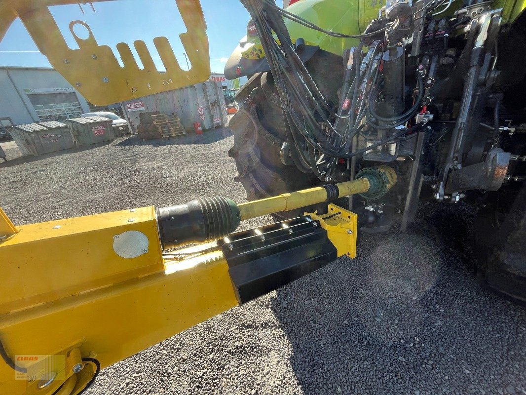 Kartoffelroder typu ROPA KEILER II (RK22), Bunker 7.5 to., nur 92 ha !, Gebrauchtmaschine v Molbergen (Obrázek 9)