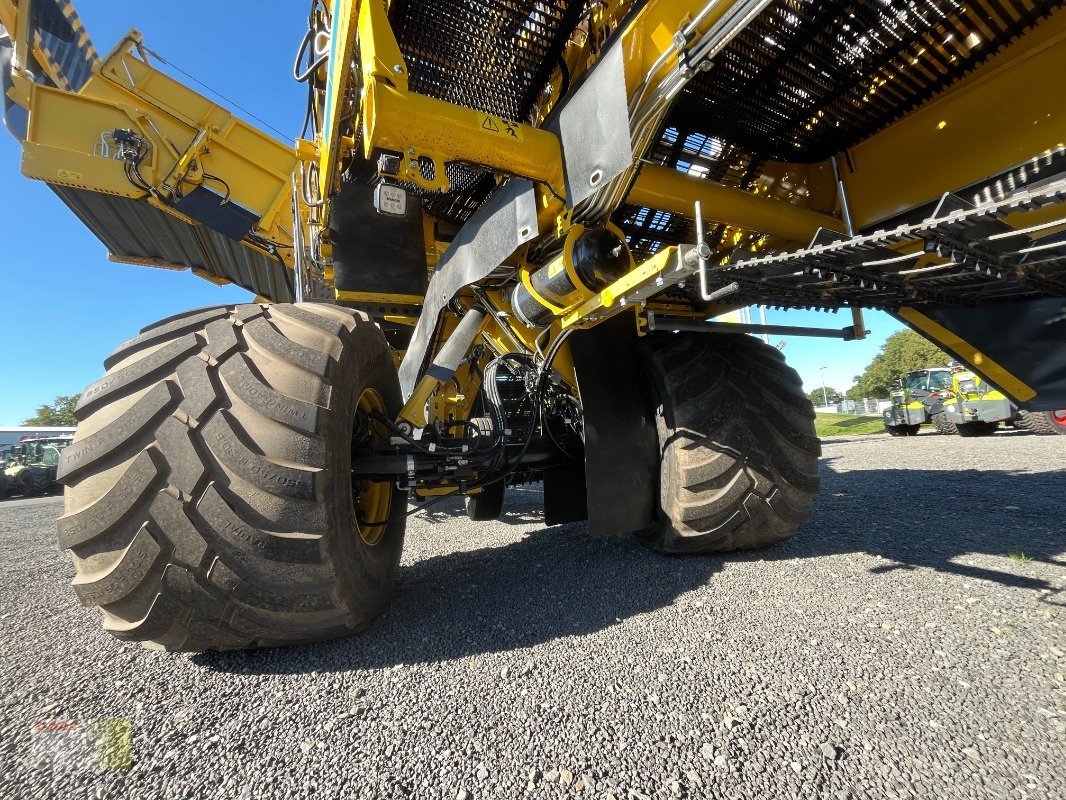 Kartoffelroder typu ROPA KEILER II (RK22), Bunker 7.5 to., nur 92 ha !, Gebrauchtmaschine v Molbergen (Obrázek 11)