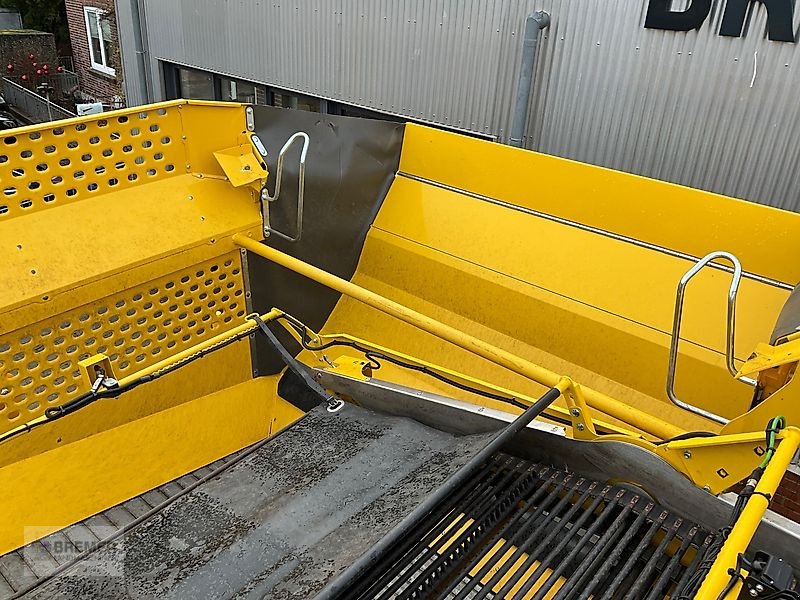 Kartoffelroder van het type ROPA KEILER II  RK22  NonStop Bunker, Vorführmaschine in Asendorf (Foto 26)