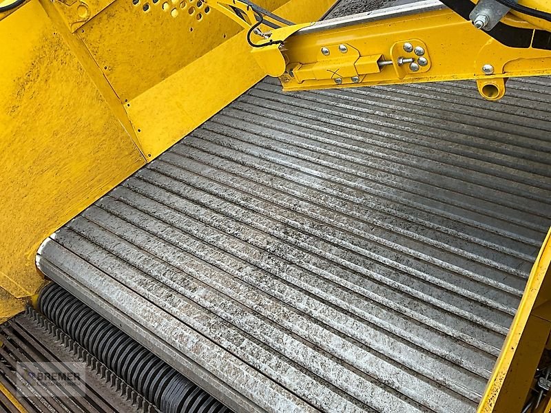 Kartoffelroder van het type ROPA KEILER II  RK22  NonStop Bunker, Vorführmaschine in Asendorf (Foto 27)