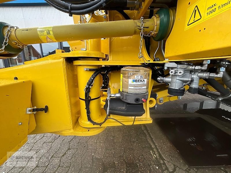 Kartoffelroder van het type ROPA KEILER II  RK22  NonStop Bunker, Vorführmaschine in Asendorf (Foto 15)