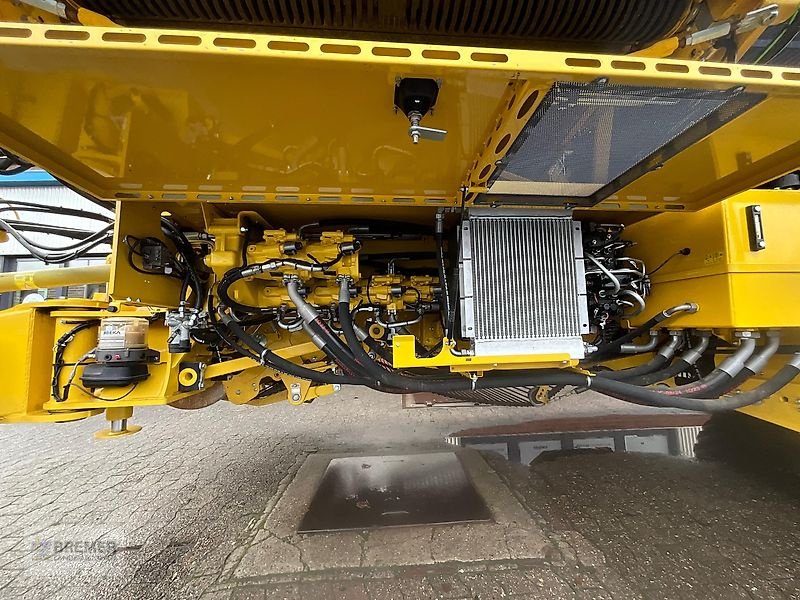 Kartoffelroder van het type ROPA KEILER II  RK22  NonStop Bunker, Vorführmaschine in Asendorf (Foto 14)