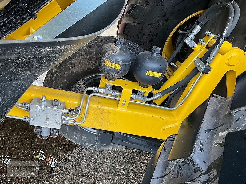 Kartoffelroder van het type ROPA KEILER II  RK22  NonStop Bunker, Vorführmaschine in Asendorf (Foto 12)