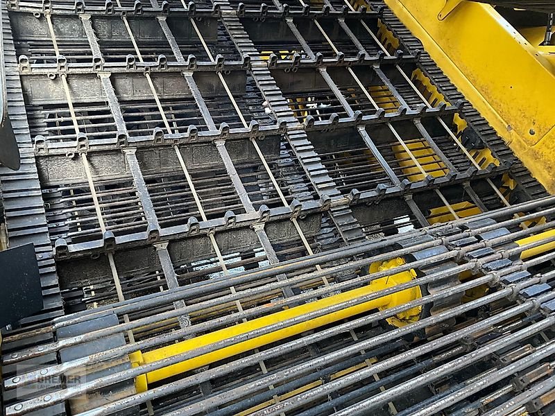 Kartoffelroder van het type ROPA KEILER II  RK22  NonStop Bunker, Vorführmaschine in Asendorf (Foto 18)