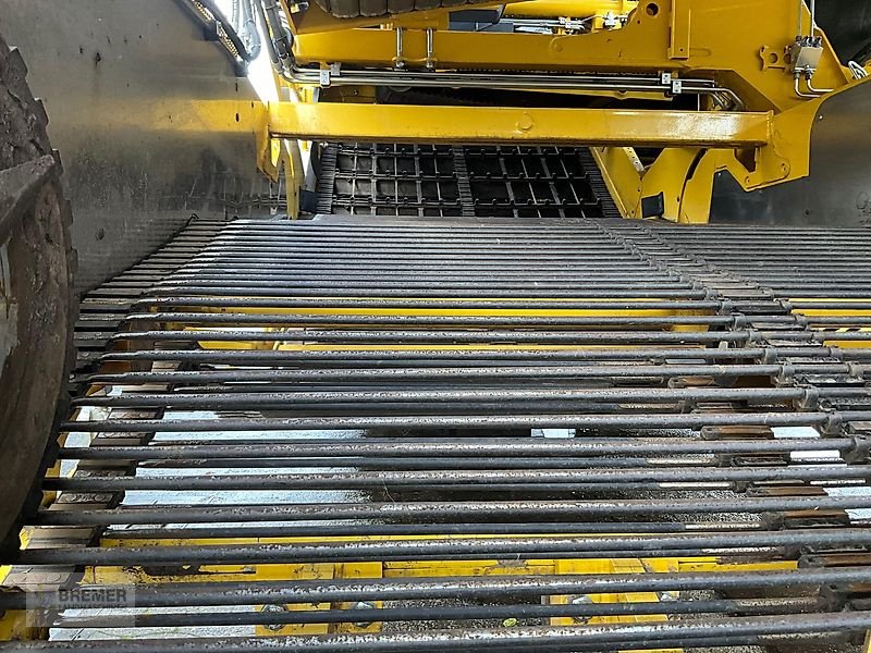 Kartoffelroder van het type ROPA KEILER II  RK22  NonStop Bunker, Vorführmaschine in Asendorf (Foto 17)