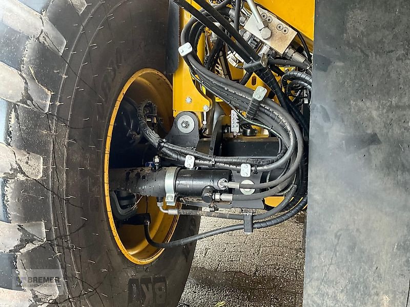 Kartoffelroder van het type ROPA KEILER II  RK22  NonStop Bunker, Vorführmaschine in Asendorf (Foto 11)