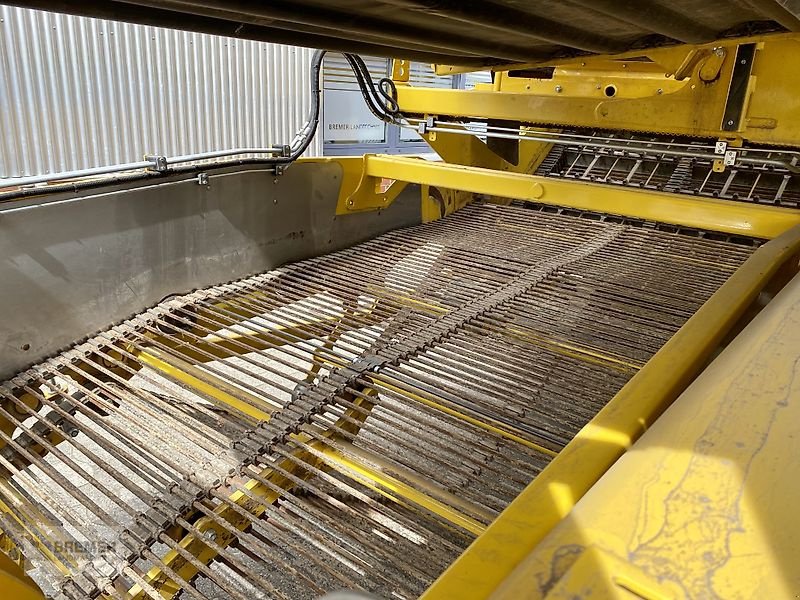 Kartoffelroder tip ROPA Keiler II Vorführmaschine 2023, Gebrauchtmaschine in Asendorf (Poză 17)