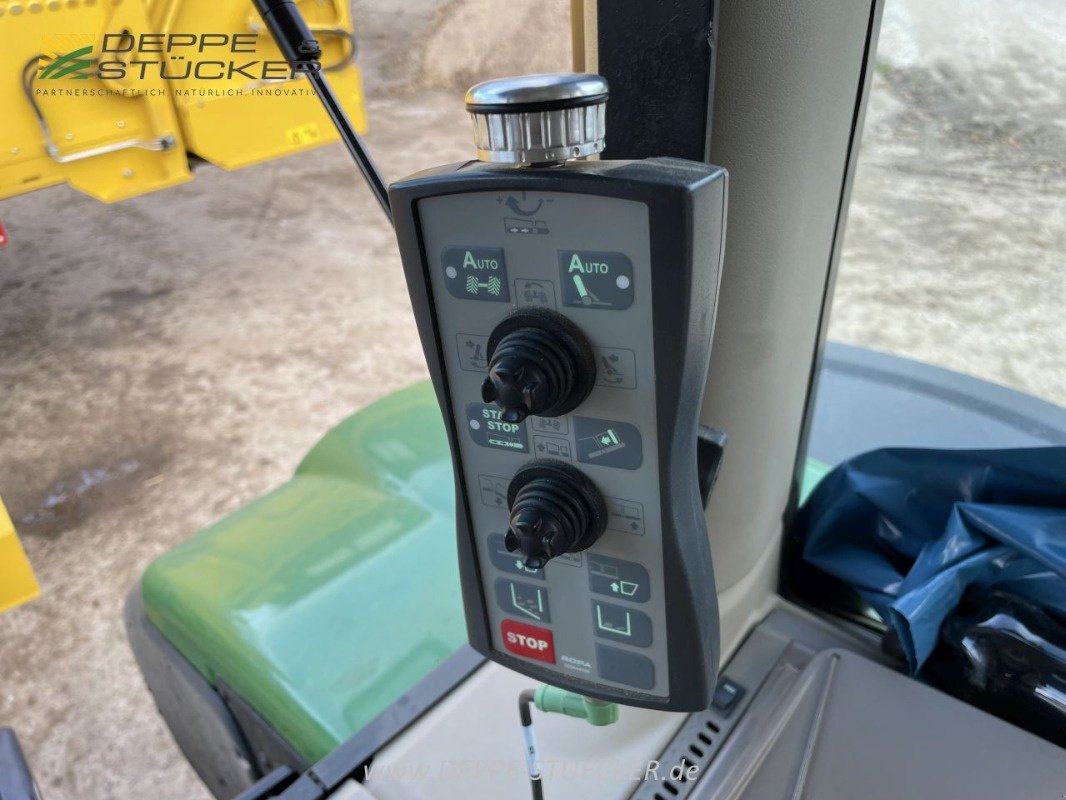 Kartoffelroder typu ROPA Keiler II, Gebrauchtmaschine v Lemgo (Obrázek 2)