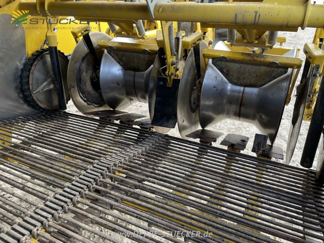 Kartoffelroder typu ROPA Keiler II, Gebrauchtmaschine v Lemgo (Obrázek 4)